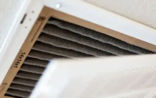 easy-diy-air-conditioner-maintenance-change-air-filters | Castle AC & Heating
