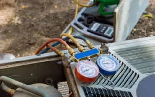 why-homeowners-need-twice-yearly-ac-maintenance-visits | Castle AC & Heating