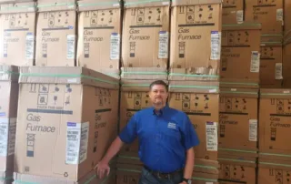 winter-hvac-maintenance-tips-for-your-houston-ac-and-heating-system | Castle AC & Heating