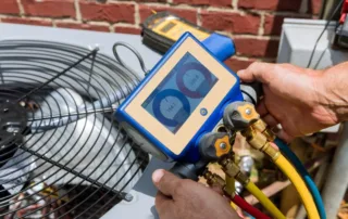 prep-your-ac-for-houston-summer-heat-with-ac-tune-up | Castle AC & Heating