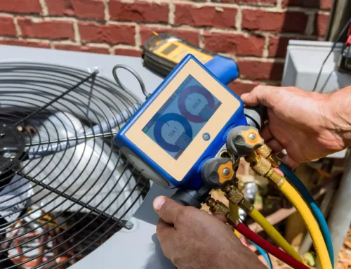 7 Tips to Get Your AC Ready for Houston’s Heat