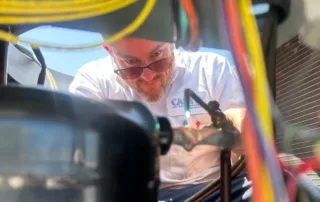 top-ac-repairs-in-katy-tx-castle-ac-and-heating-welding-ac-unit | Castle AC & Heating