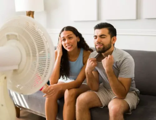 How to Choose: Air Conditioner Repair or Replacement in Houston’s Bay Area