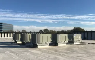 commercial-hvac-rooftop-units-rtu-houston-texas-castle-ac | Castle AC & Heating