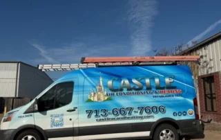 Why Local Beats Big Companies | Castle AC & Heating Why Local Beats Big Companies