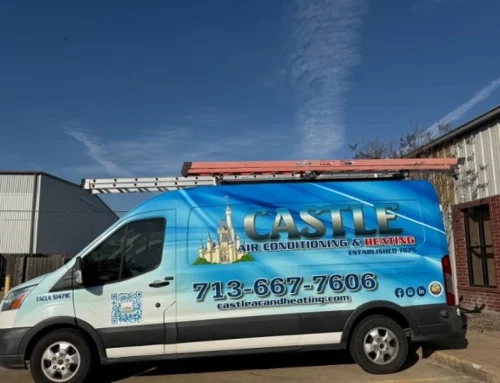 Best AC Service Near Me in Houston, TX: Why Local Beats Big Companies