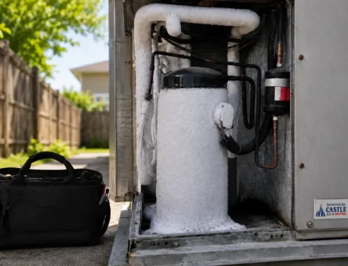 Top Tips for Preventing AC Breakdowns Before Houston’s Summer Heat